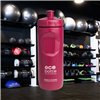 EcoBottle Squeeze, Deep Rose - 500 ml.