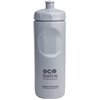 EcoBottle Squeeze -pullo, harmaa - 500 ml.