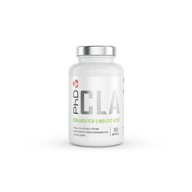 CLA - 90 softgels