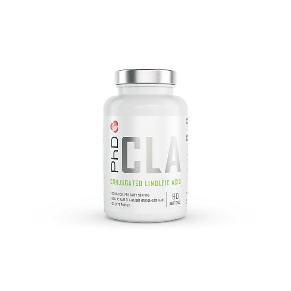 CLA - 90 softgels