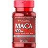 Maca, 500 mg - 60 kaps.