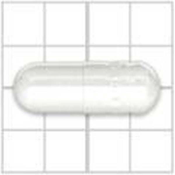 Maca, 500 mg - 60 kapsulas