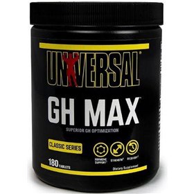 GH Max - 180 tablets
