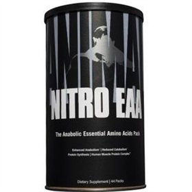 Animal Nitro - 44 packs