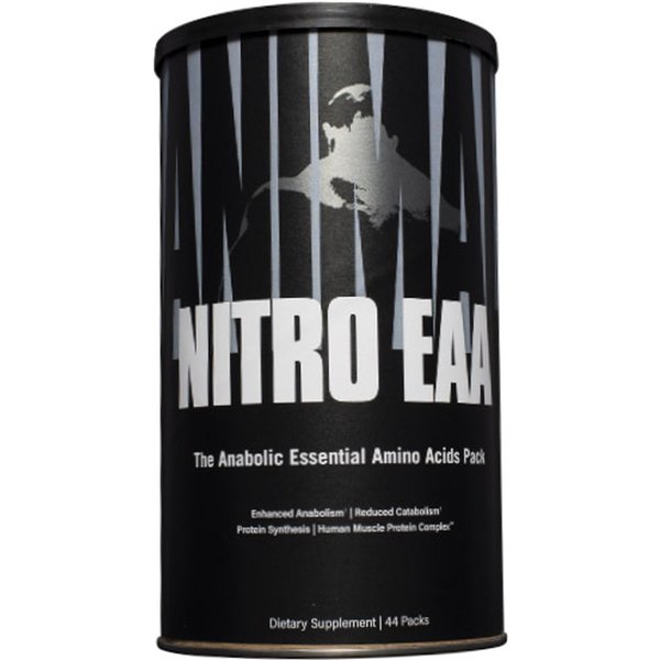 Animal Nitro - 44 pakkausta