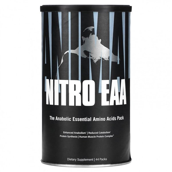 Animal Nitro - 44 packs