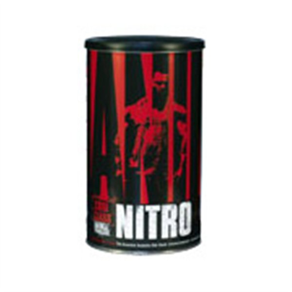 Animal Nitro - 44 packs