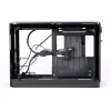 ATX semi-tornikotelo Zalman M2 Mini Harmaa