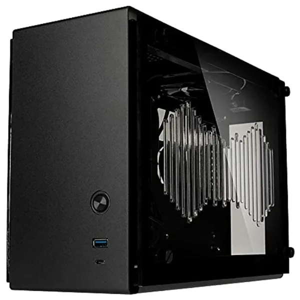ATX semi-tornikotelo Zalman M2 Mini Harmaa