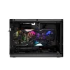ATX semi-tornikotelo Zalman M2 Mini Harmaa