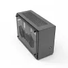 ATX semi-tornikotelo Zalman M2 Mini Harmaa
