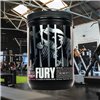 Animal Fury, Watermelon - 480g