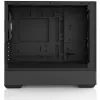 Micro ATX/Mini ITX / ATX Midtower Korpus Zalman P30 AIR Must