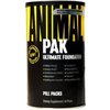 Animal Pak, Packs - 44 packs