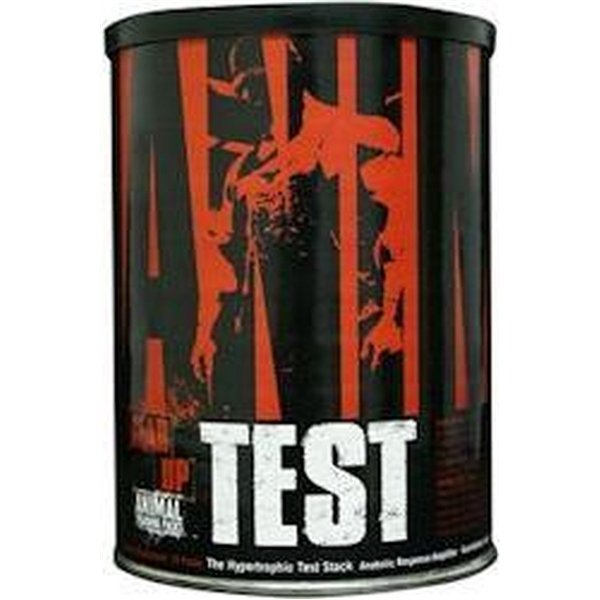 Animal Test - 21 packs
