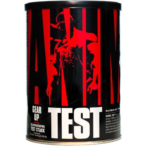 Animal Test - 21 packs