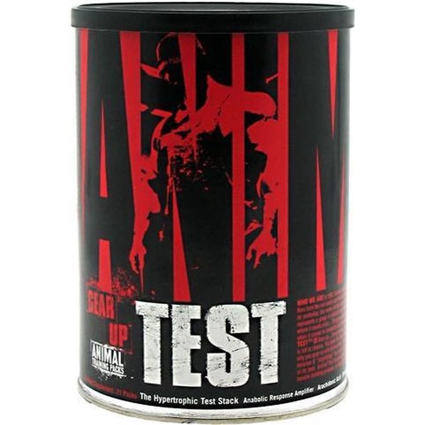 Eläinkoe - 21 pakkausta