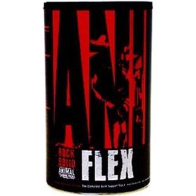 Animal Flex, упаковки - 44 упаковки