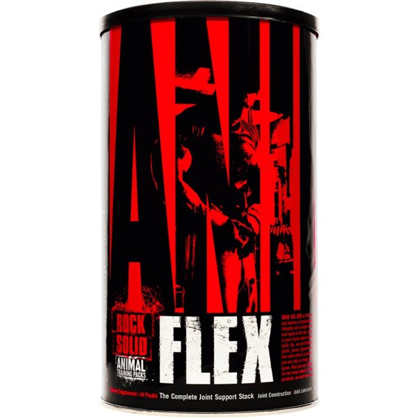 Animal Flex, упаковки - 44 упаковки