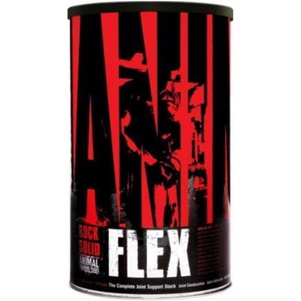 Animal Flex, упаковки - 44 упаковки