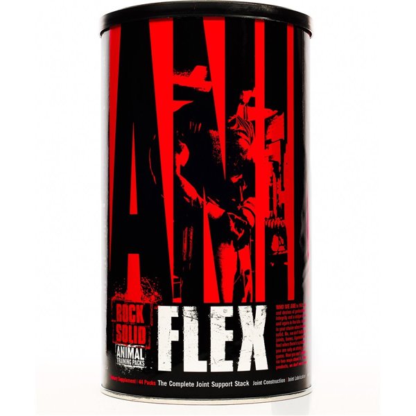 Animal Flex, Packs - 44 packs