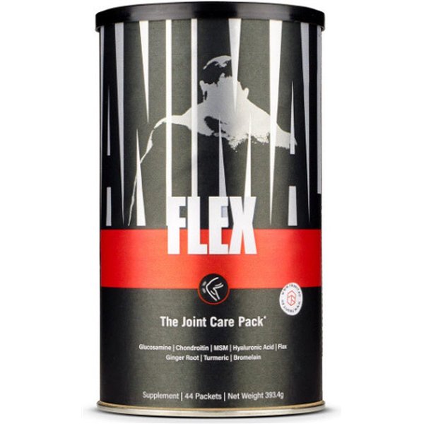 Animal Flex, упаковки - 44 упаковки