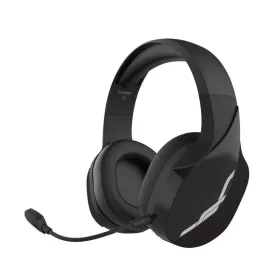 Ausinės Zalman HPS700 Juoda