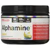 Alphamine, Малиновый лимонад - 180 г