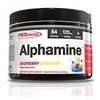 Alphamine, Малиновый лимонад - 180 г