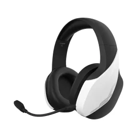 Austiņas Zalman HPS700 White Balts