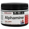 Alphamine, Raspberry Lemonade - 180g