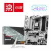 Pagrindinė plokštė MSI B850 GAMING PLUS WIFI6E AMD AM5
