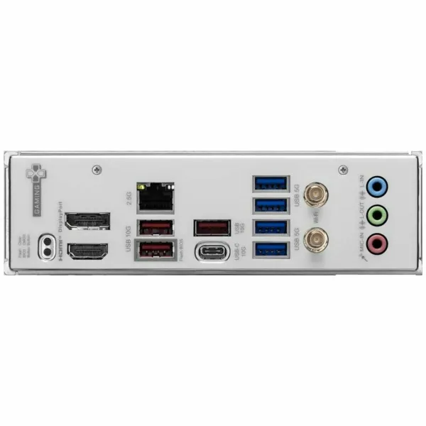 Pagrindinė plokštė MSI B850 GAMING PLUS WIFI6E AMD AM5