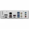 Pagrindinė plokštė MSI B850 GAMING PLUS WIFI6E AMD AM5