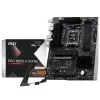 Pagrindinė plokštė MSI PRO B850-S WIFI6E AMD AM5