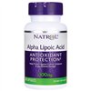 Alpha Lipoic Acid, 300mg - 50 caps