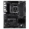 Pagrindinė plokštė MSI PRO B850-S WIFI6E AMD AM5
