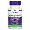 Alpha Lipoic Acid, 300mg - 50 caps