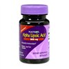 Alpha Lipoic Acid, 300mg - 50 caps