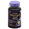 Alpha Lipoic Acid, 300mg - 50 caps