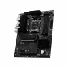 Pagrindinė plokštė MSI PRO B850-S WIFI6E AMD AM5