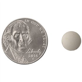 Melatoninas, 1 mg - 180 tablečių