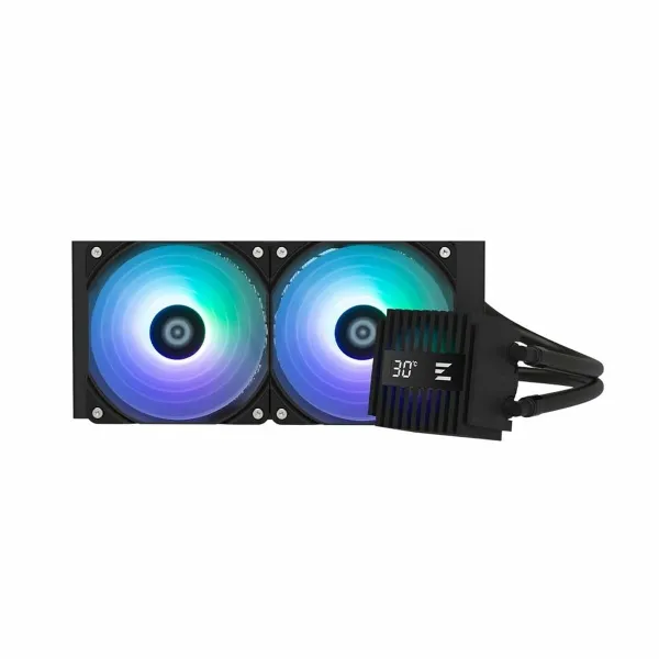 Box Ventilator Zalman ALPHA2 A24