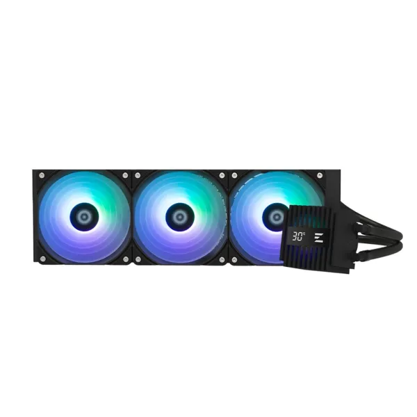 Liquid Refrigeration Kit Zalman ALPHA2 A36