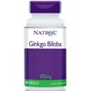 Ginkgo Biloba, 120 mg - 60 kapsulas