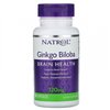 Ginkgo Biloba, 120 mg - 60 kaps.