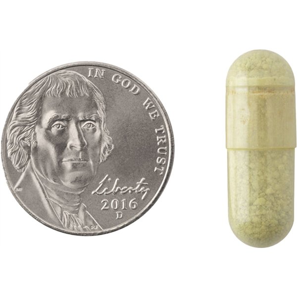 Kversetiinikompleksi - 50 kaps.