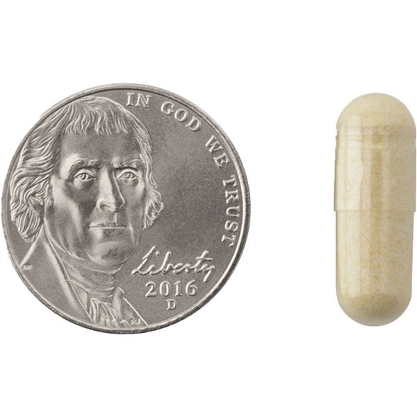 Soy Isoflavones, 50mg - 60 caps