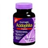 Acidophilus probiootti - 100 kaps.