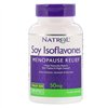 Sojas izoflavoni, 50 mg - 120 kapsulas